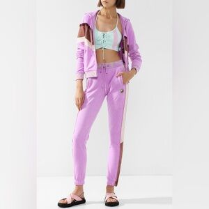 NWE FENTY PUMA BY RIHANNA Terry tracksuit - size small